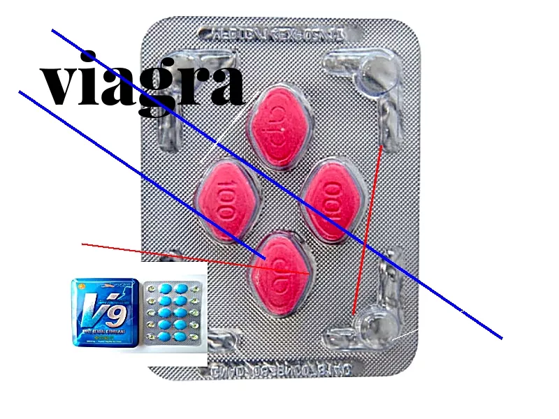 Quel est le générique du viagra